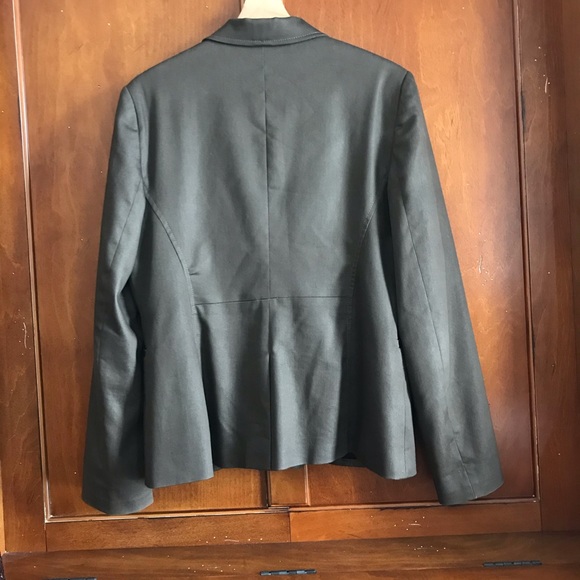 Tristan & Iseut blazer - Picture 4 of 7